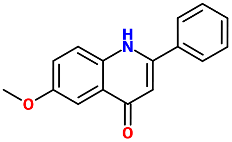 (图片) MC003000 6-Methoxy-2-phenyl-1H-quinolin-4-one
